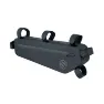 Skuad Explorer Ramväska 3l, Black, One Size