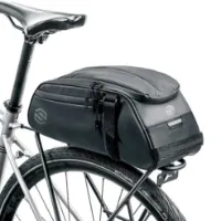 Skuad Explorer Sadeltaske 9.5l Skuad Explorer Sadeltaske 9.5l