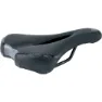 Skuad Florida Cykelsadel, Black, 145mm