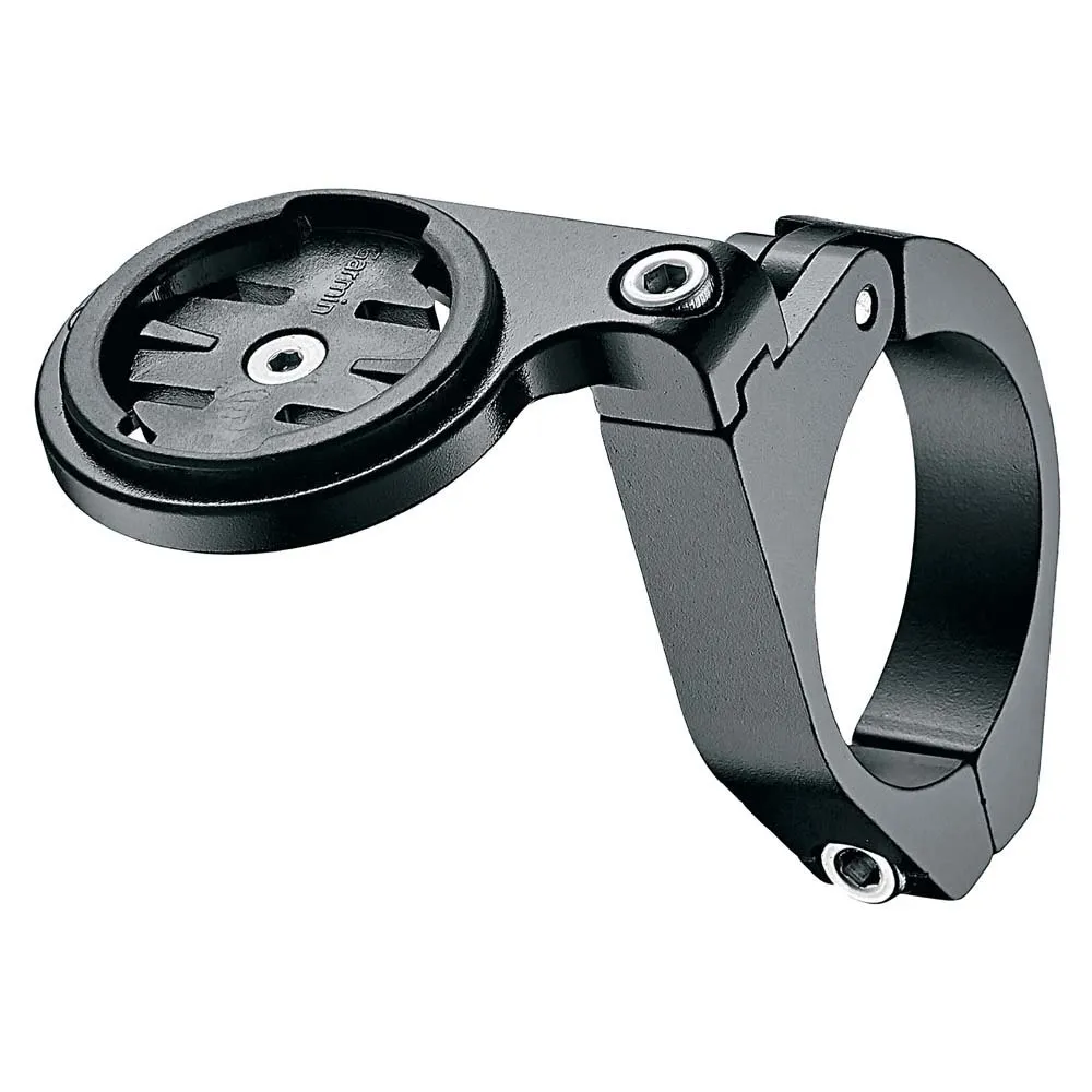 Skuad Garmin Stöd, Black, One Size