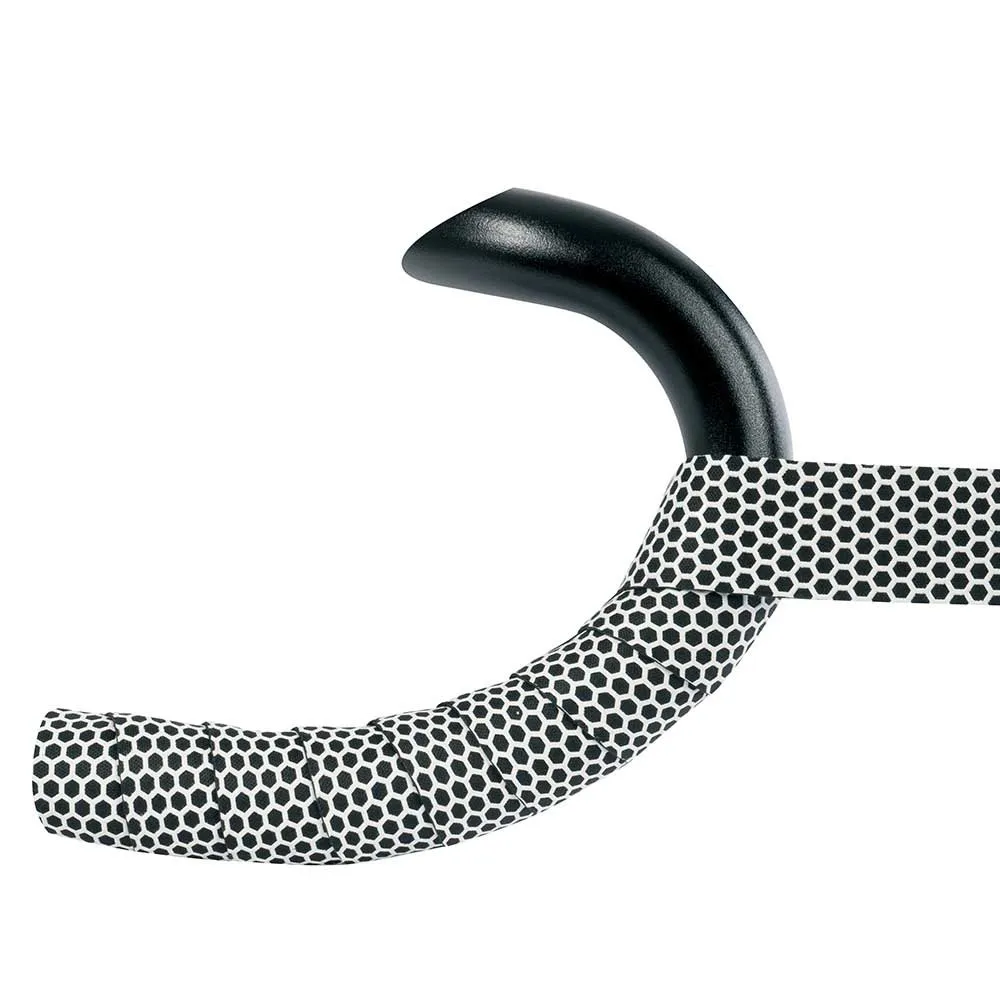 Skuad Hexagon Styrlinda, Black / white, One Size