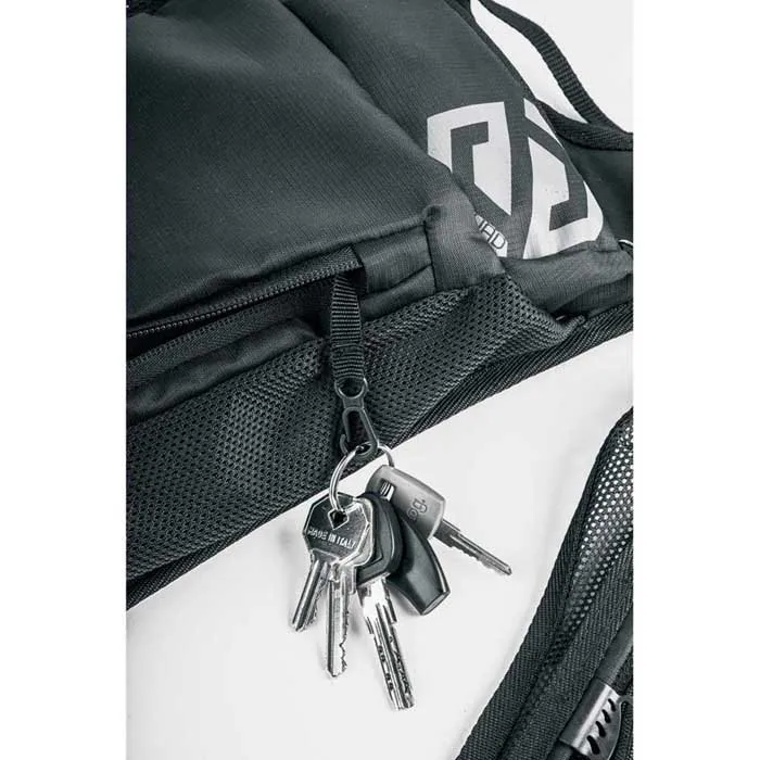 Skuad Hydreringsryggsäck 2l, Black, One Size