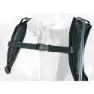 Skuad Hydreringsryggsäck 2l, Black, One Size