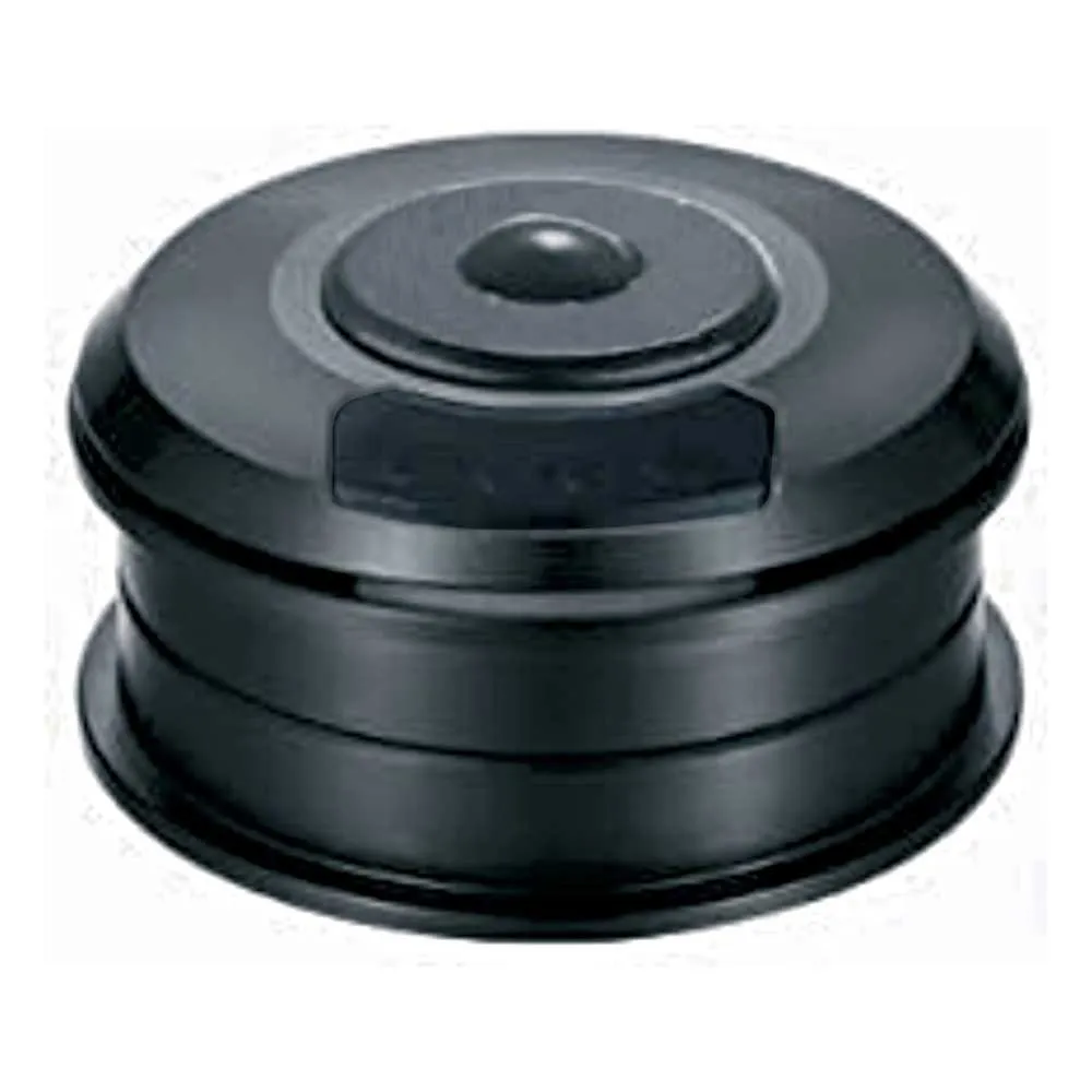 Skuad Icr Semi-integrerat Headset, Black, 1-1/8" Skuad Icr Semi-integrerat Headset, Black, 1-1/8"