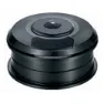 Skuad Icr Semi-integrerat Headset, Black, 1-1/8"