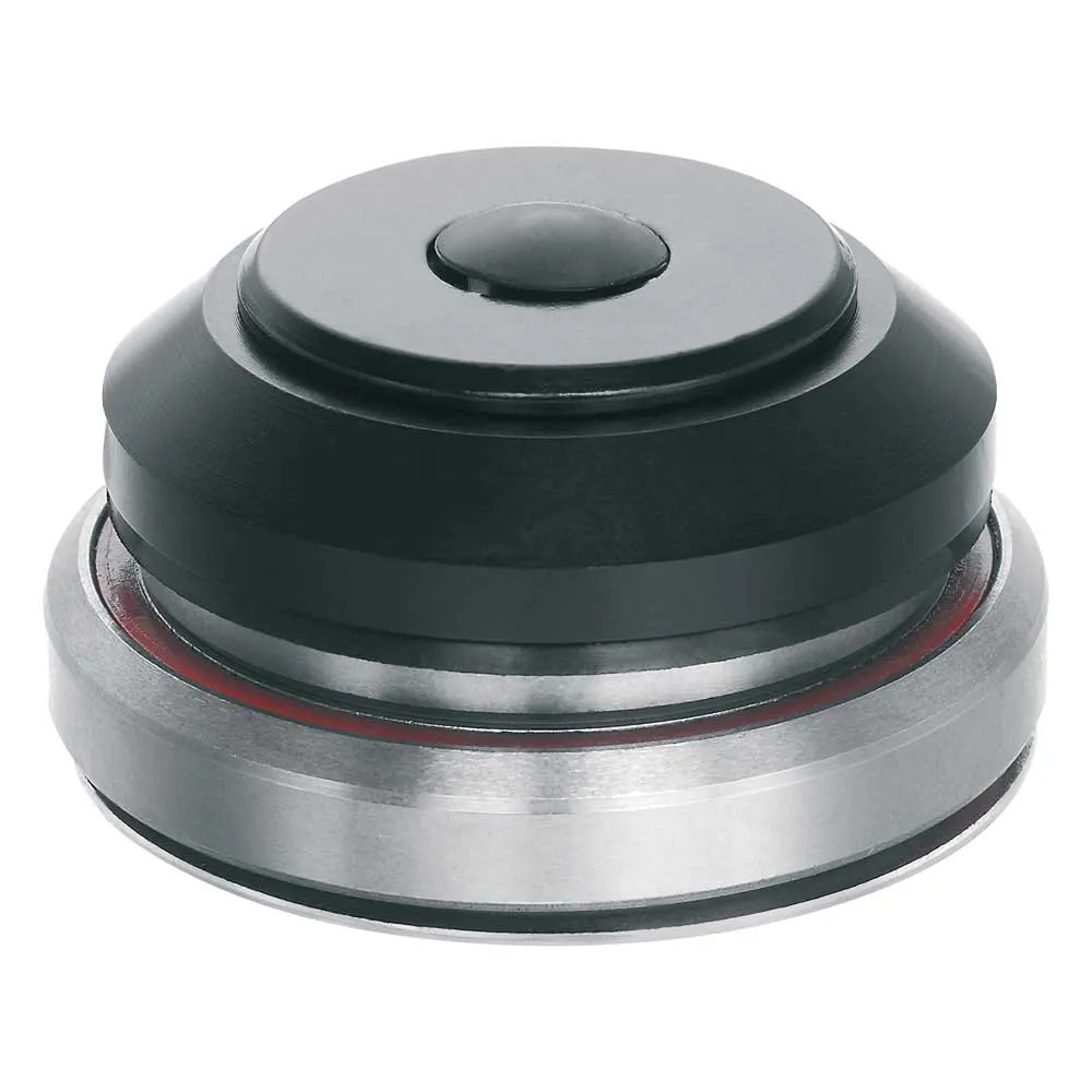 Skuad Integrerat Styrlager, Black / silver, 1-1/8"-1.5" Skuad Integrerat Styrlager, Black / silver, 1-1/8"-1.5"