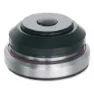 Skuad Integrerat Styrlager, Black / silver, 1-1/8"-1.5"