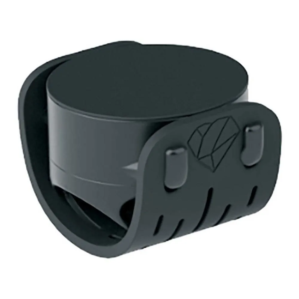 Skuad Medium Styrväska, Black, One Size