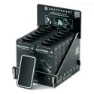 Skuad Medium Styrväska, Black, One Size