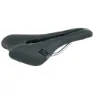 Skuad Minnesota Cykelsadel, Black, 140mm