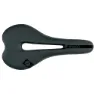 Skuad Minnesota Cykelsadel, Black, 140mm