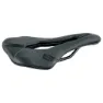 Skuad Nevada Cykelsadel, Black, 145mm