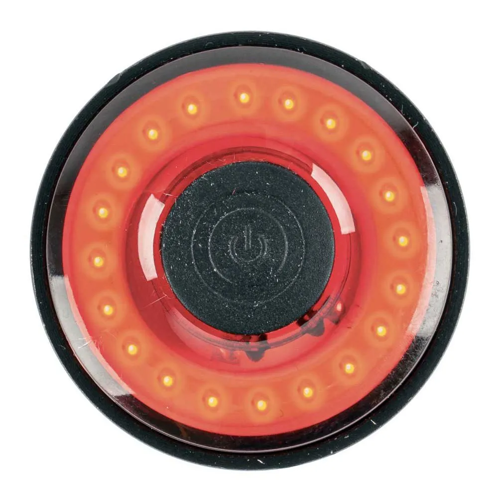 Skuad Omix Bakljus, Red, 46 Lumens Skuad Omix Bakljus, Red, 46 Lumens