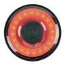 Skuad Omix Bakljus, Red, 46 Lumens