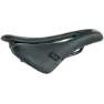 Skuad Oregon Cykelsadel, Black, 153mm