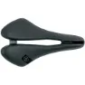Skuad Oregon Cykelsadel, Black, 153mm