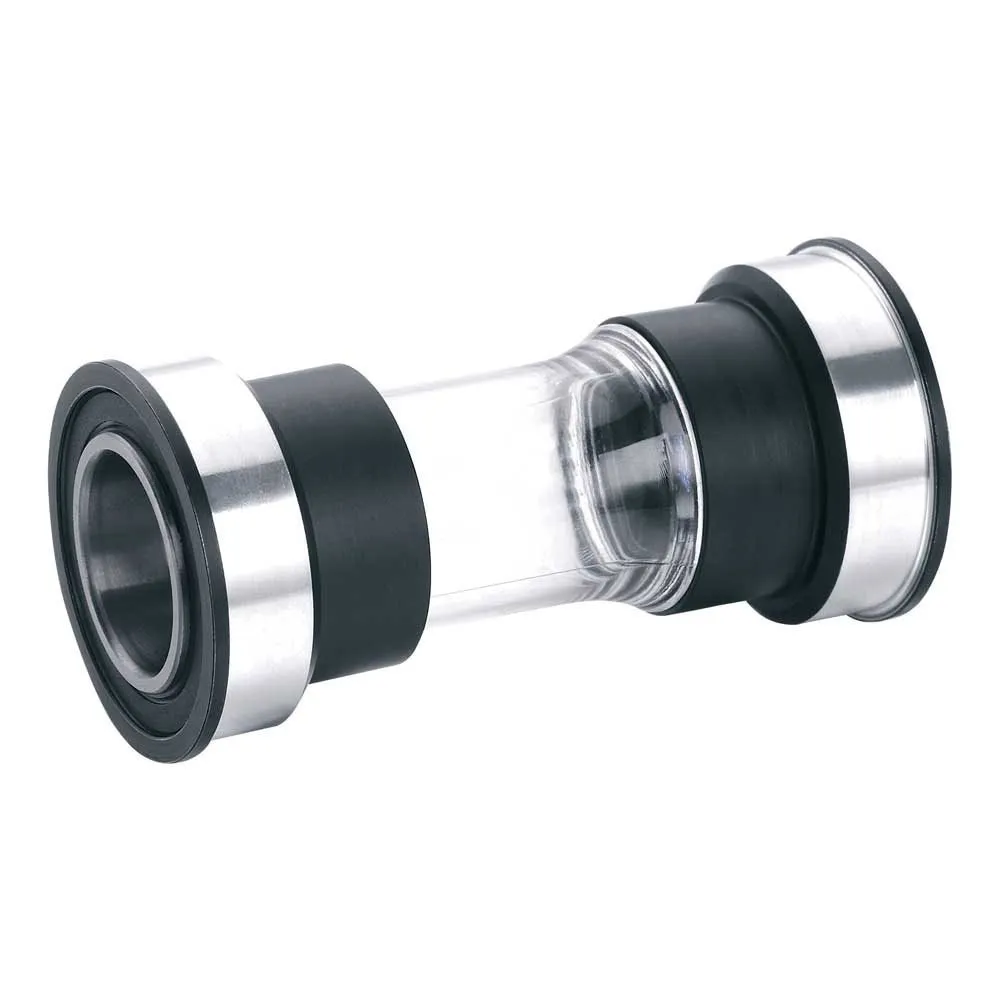 Skuad Press Fit 24 Vevlagerskoppar, Black, 86mm, 92mm