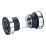 Skuad Press Fit 24 Vevlagerskoppar, Black, 86mm, 92mm