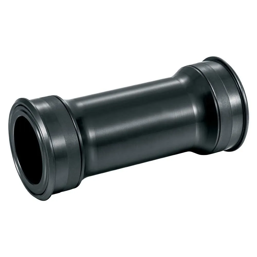 Skuad Press Fit Sram Dub Vevlagerskoppar, Black, 68mm, 73mm