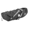 Skuad Seatpack Large Sadeltaske, Black, One Size