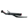 Skuad Seatpost Pakethållare, Black, One Size