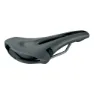 Skuad Seattle Cykelsadel, Black, 144mm