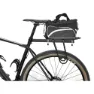 Skuad Sidoväskor 21l, Black, One Size
