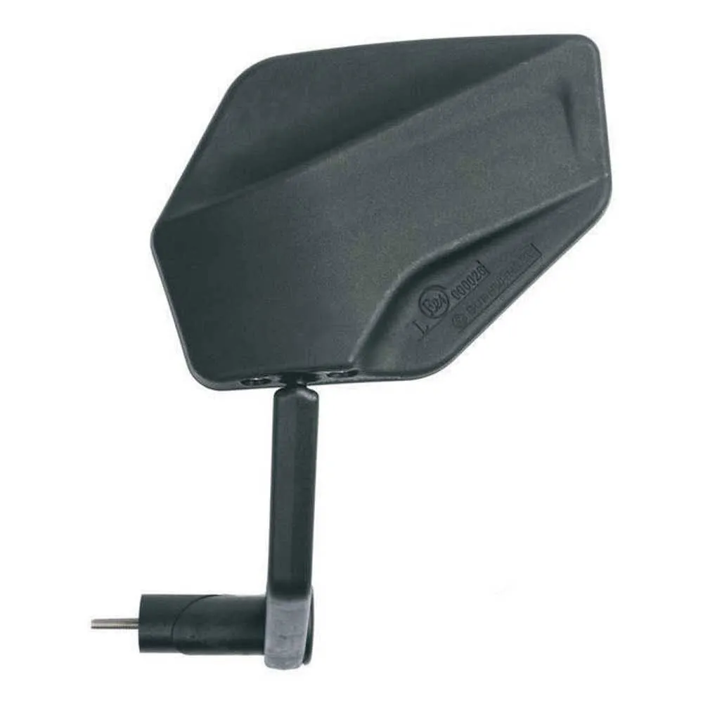 Skuad Space Backspegel, Black, One Size Skuad Space Backspegel, Black, One Size