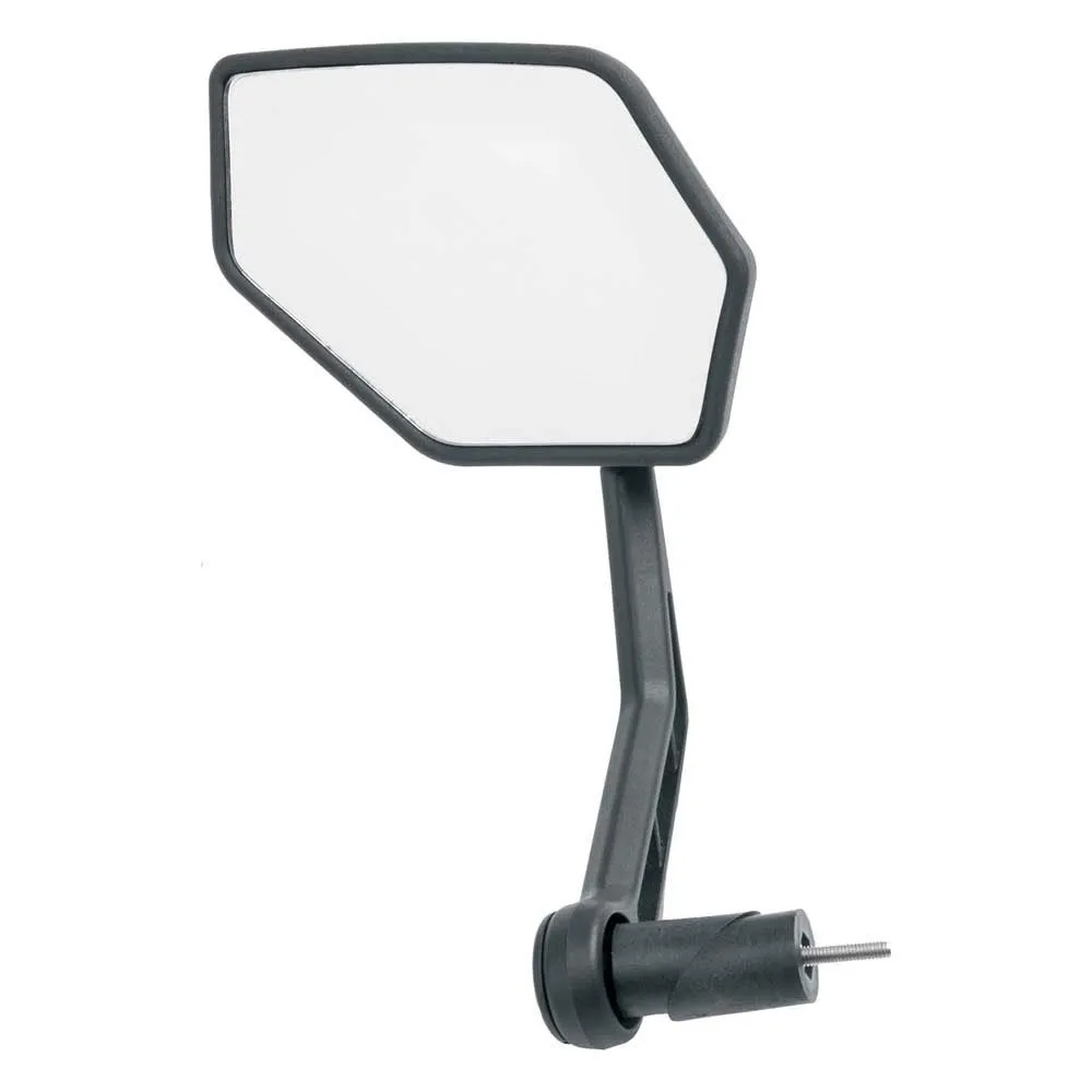 Skuad Space Backspegel, Black, One Size Skuad Space Backspegel, Black, One Size