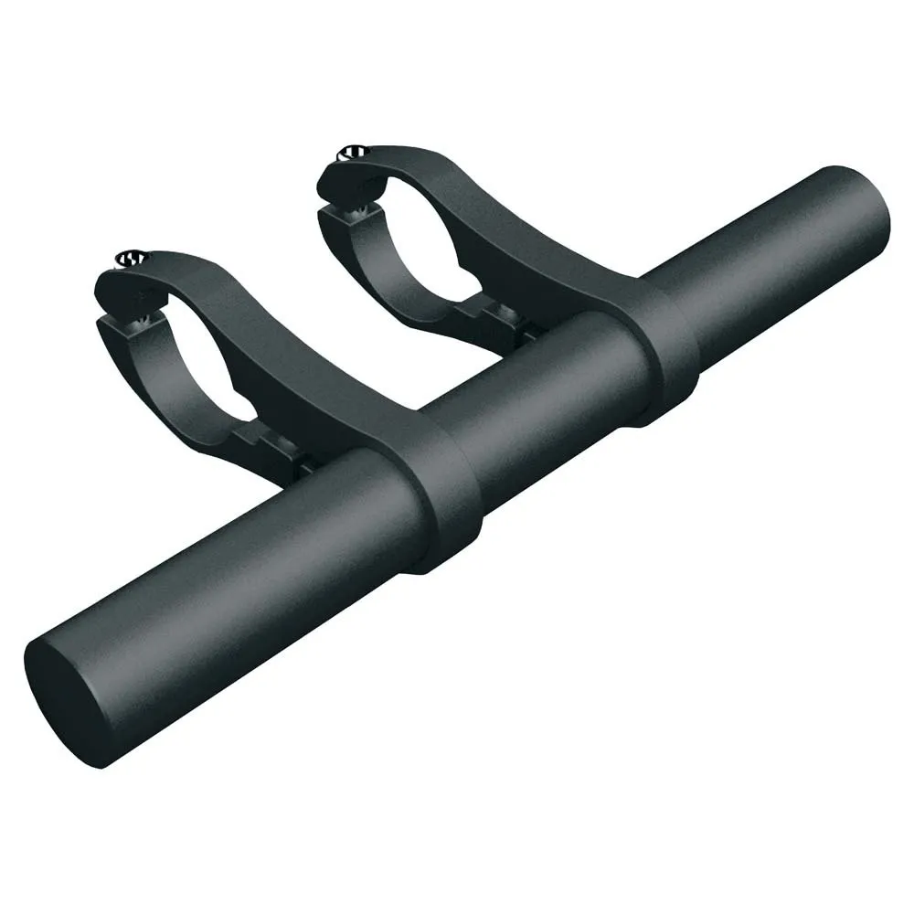 Skuad Styrfäste För Cykelcomputer, Black, One Size