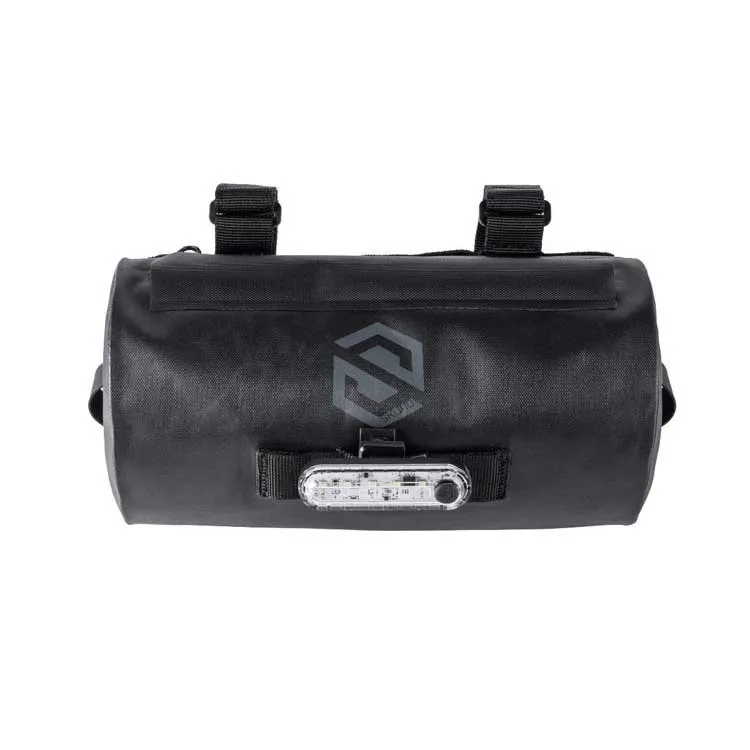 Skuad Styrväska 1.8l, Black, One Size
