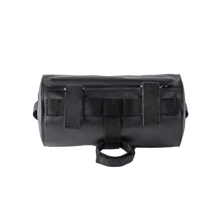 Skuad Styrväska 1.8l, Black, One Size