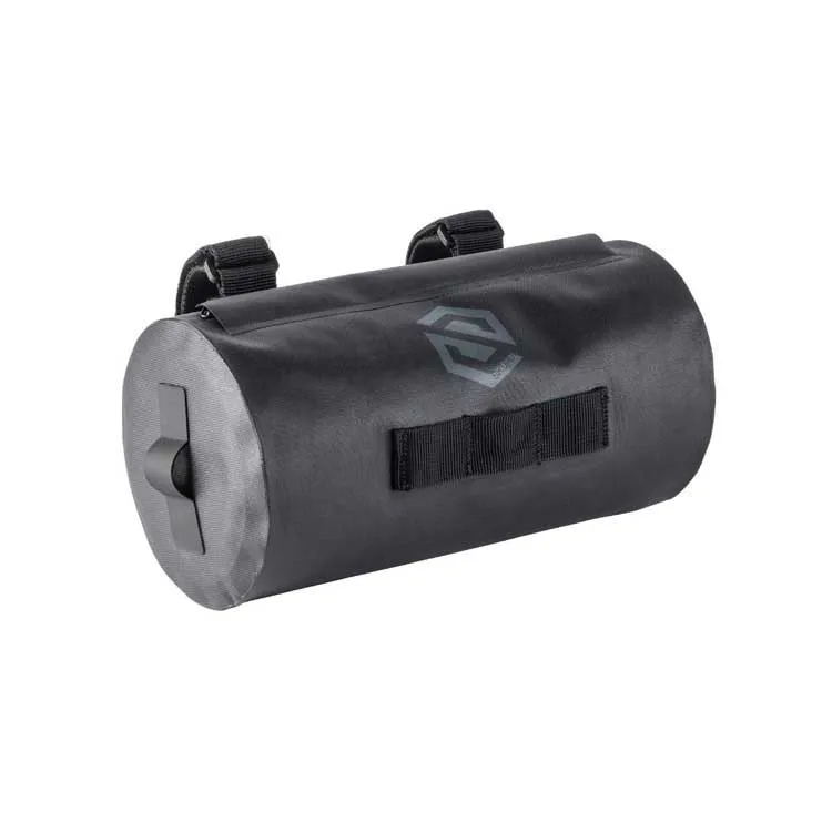 Skuad Styrväska 1.8l, Black, One Size