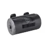 Skuad Styrväska 1.8l, Black, One Size