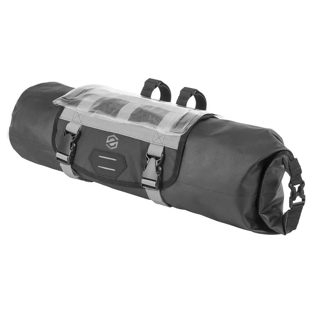 Skuad Styrväska, Black, One Size