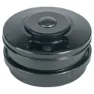 Skuad Twist Icr Integrerat Styrlager, Black, 1-1/8"