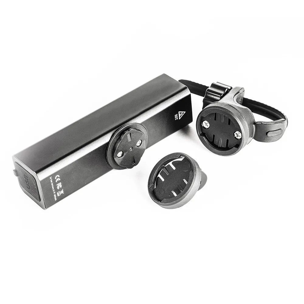 Skuad Vega 1200 Framlampa, White, 1200 Lumens