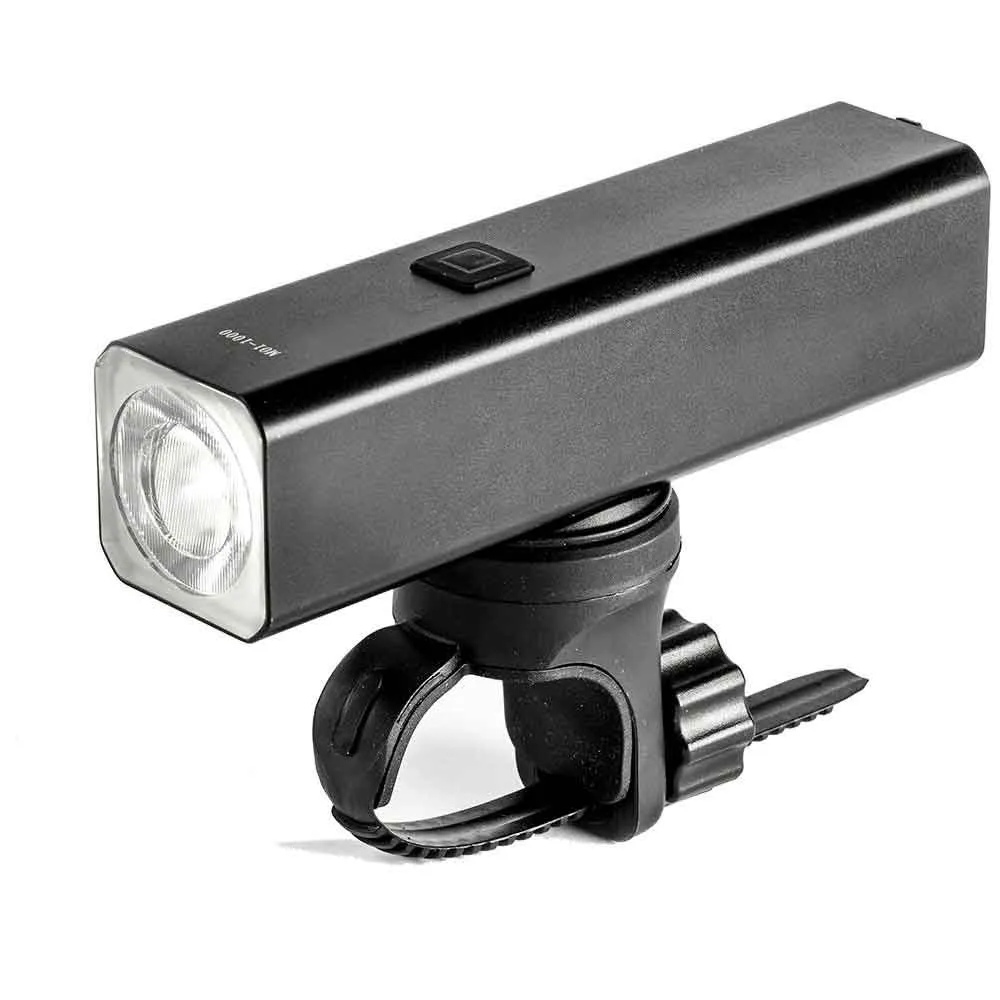 Skuad Vega 1200 Framlampa, White, 1200 Lumens