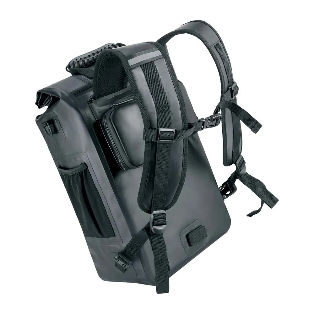 Skuad Zaino Ryggsäck 23l, Black, One Size