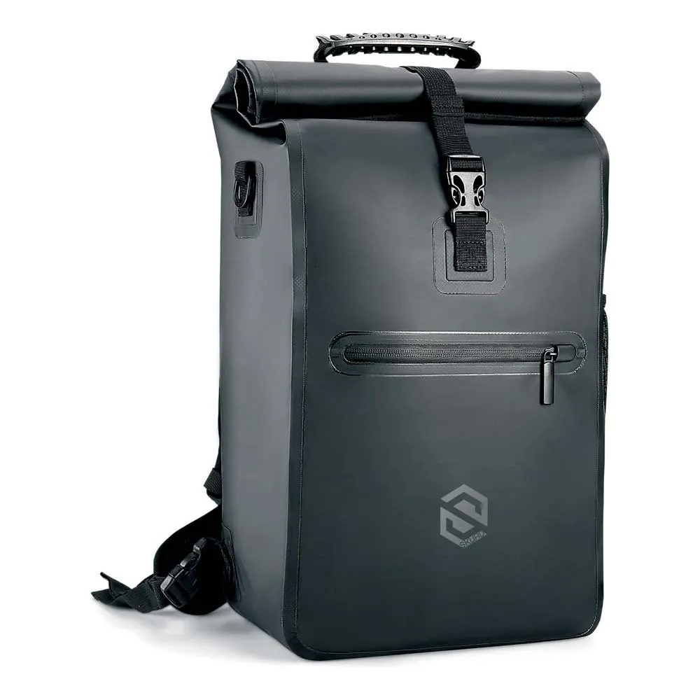 Skuad Zaino Ryggsäck 23l, Black, One Size