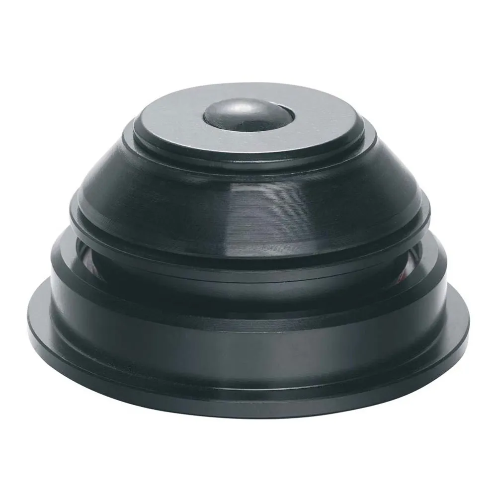 Skuad Zs44/zs56 Semi-integrerat Headset, Black, 1-1/8"-1.5" Skuad Zs44/zs56 Semi-integrerat Headset, Black, 1-1/8"-1.5"