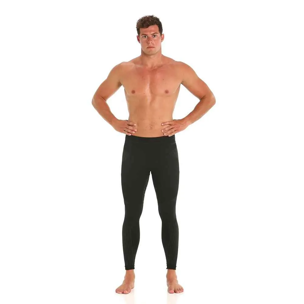 Slam Pro Seamless Baslagerbyxor Slam Pro Seamless Baslagerbyxor