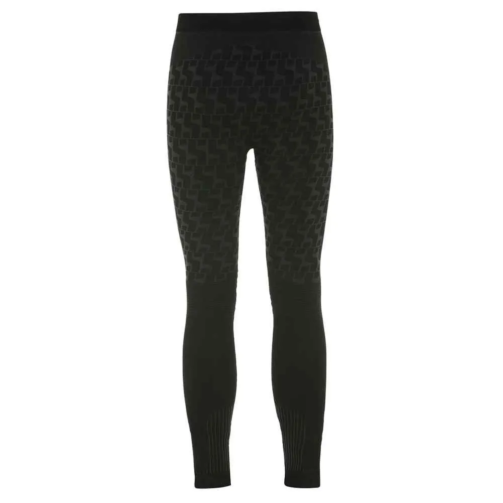 Slam Pro Seamless Baslagerbyxor Slam Pro Seamless Baslagerbyxor