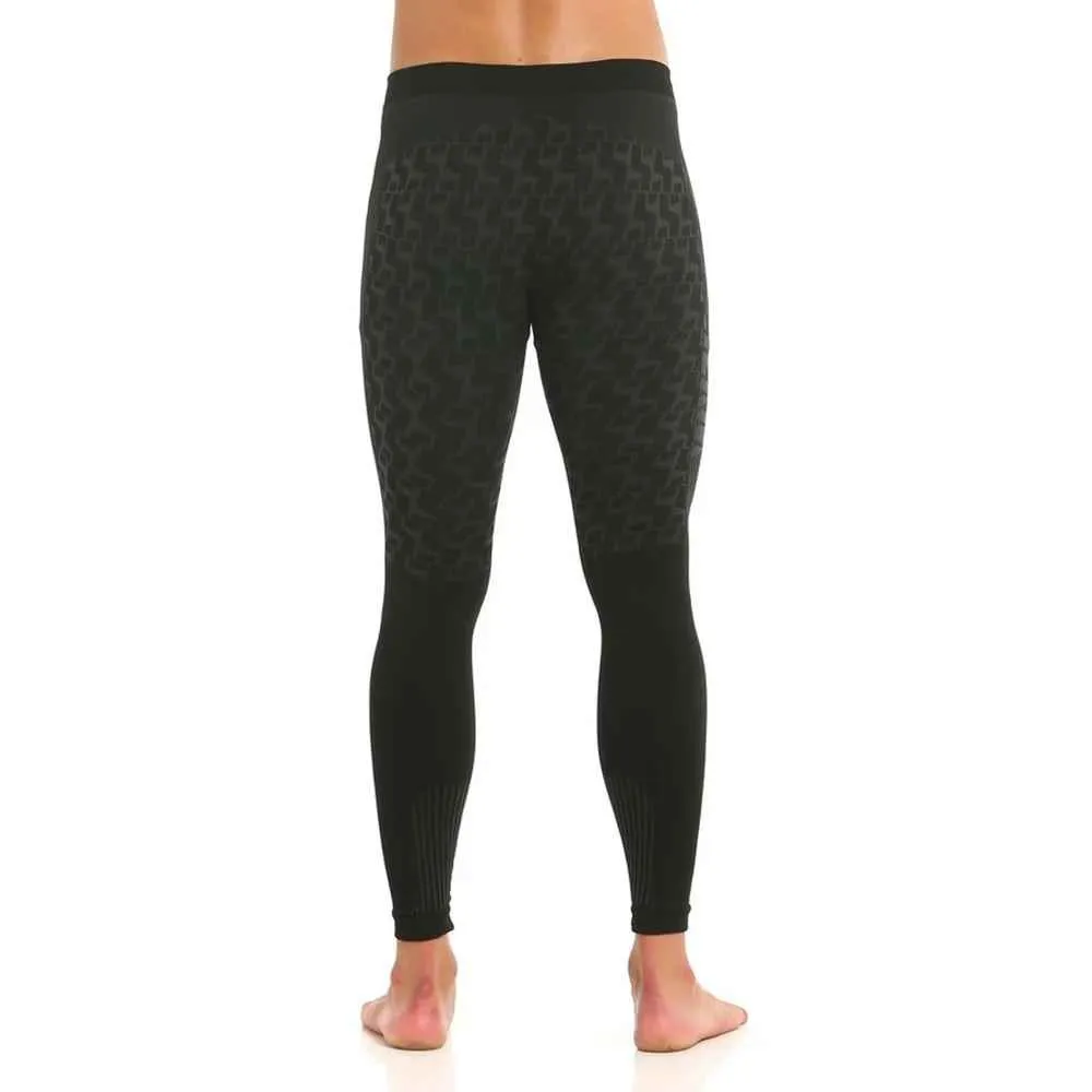 Slam Pro Seamless Baslagerbyxor Slam Pro Seamless Baslagerbyxor