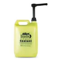 SLICY Banana Smoothy Slanglöst Tätningsmedel 5l SLICY Banana Smoothy Slanglöst Tätningsmedel 5l