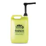 SLICY Banana Smoothy Slanglöst Tätningsmedel 5l, Yellow, One Size