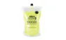 SLICY Banana Smoothy tubeless vätska 1L, Yellow, One Size