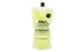 SLICY banana Smoothy tubeless vätska 500ml