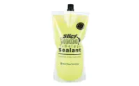 SLICY banana Smoothy tubeless vätska 500ml SLICY banana Smoothy tubeless vätska 500ml