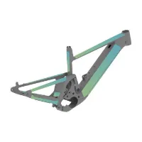 SLICY E-bike Ramskydd SLICY E-bike Ramskydd